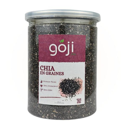 بذور الشيا - Goji.ma
