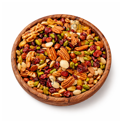 Mélange fruits secs فواكه جافة