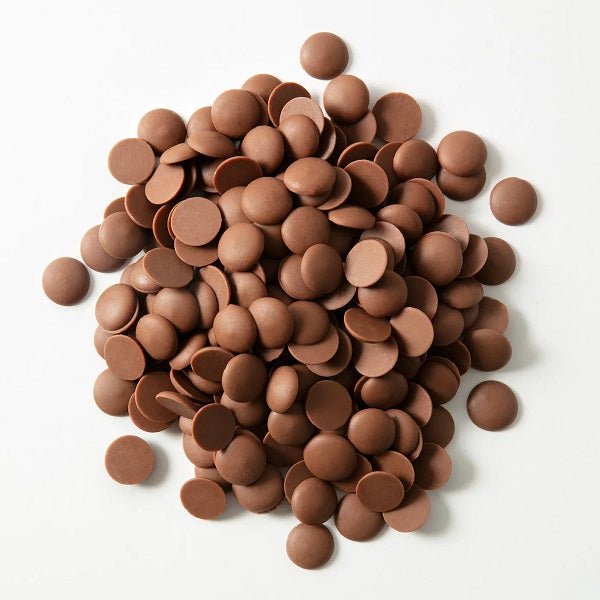 Pastilles de chocolat au lait  34% - RENO