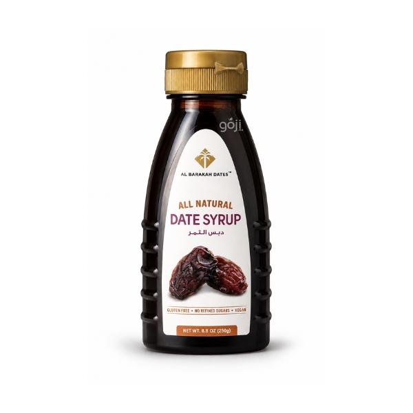 Mélasse de dattes, دبس التمر - Al BARAKAH DATES