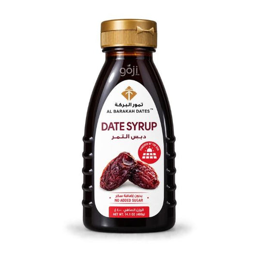 Mélasse de dattes, دبس التمر - Al BARAKAH DATES