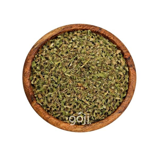 Mélisse Séchée (Melissa officinalis) – المليسة