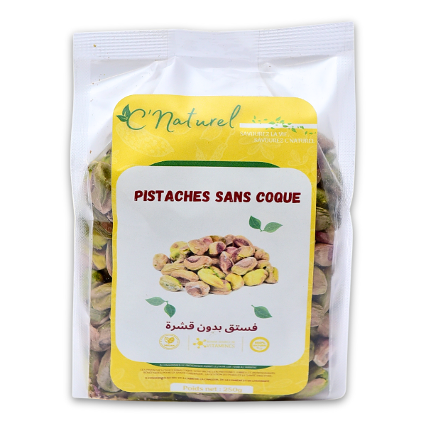 Grillées sans sel