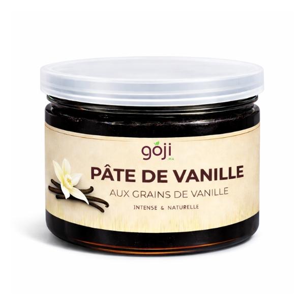 معجون فانيليا، 70 جرام - GOJI.MA