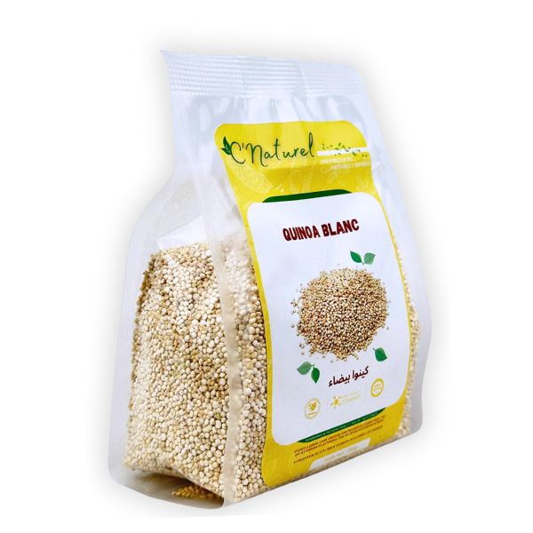 كينوا بيضاء - C'Natural