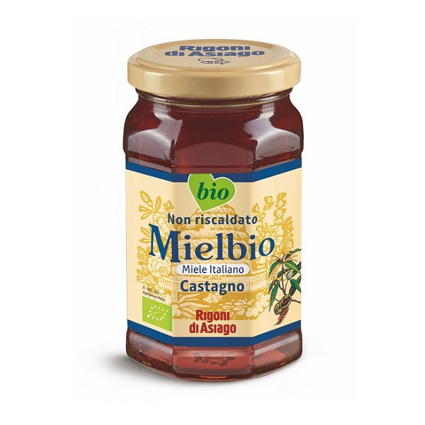 Miel de Châtaigne, 300g - RIGONI DI ASIAGO Maroc vente en ligne epicerie Fine 