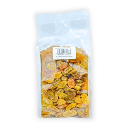 Raisins dorés jumbo, زبيب جمبو - C'Naturel