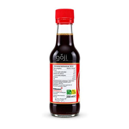 Sauce Teriyaki Marinade, 250ml - KIKKOMAN