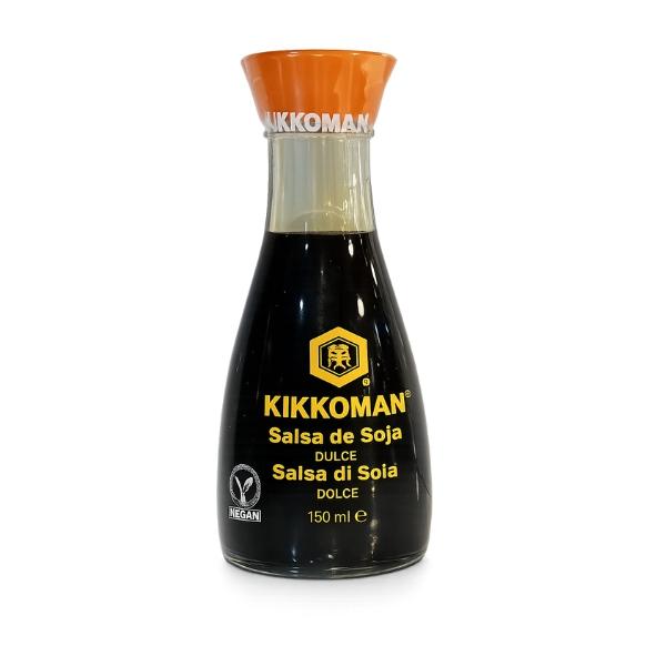 صلصة الصويا الحلوة (Dulce) - KIKKOMAN