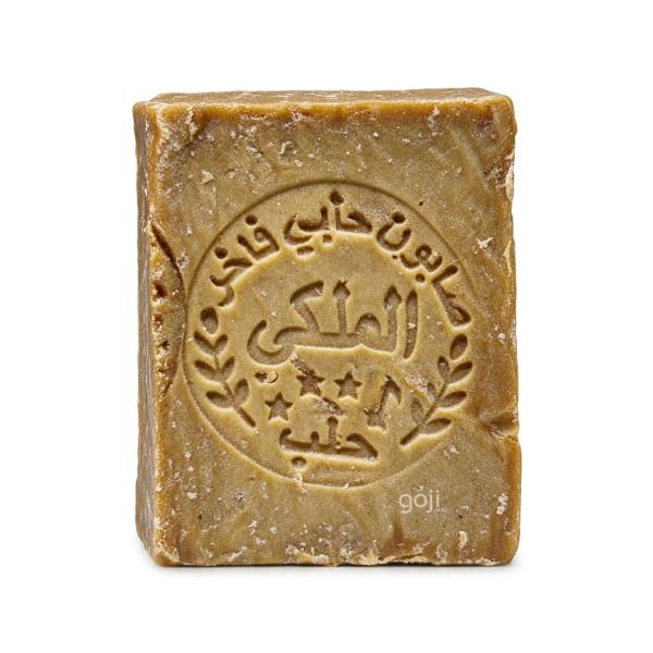 Savon d'Alep - الصابون الحلبي