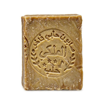 Savon d'Alep - الصابون الحلبي