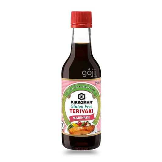 Teriyaki marinade - KIKKOMAN