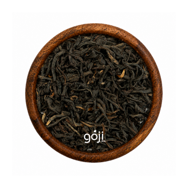 Thé Dandelion - Dandelion tea (Hindebaa tea) - شاي الهندباء