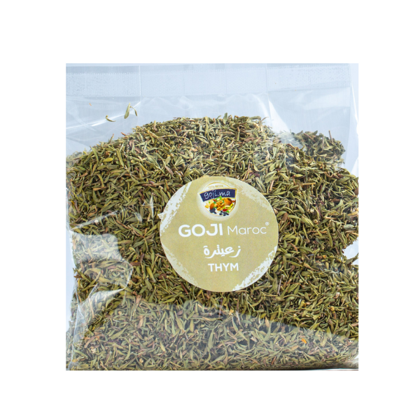 Thym - زعيترة Maroc vente en ligne epicerie Fine 