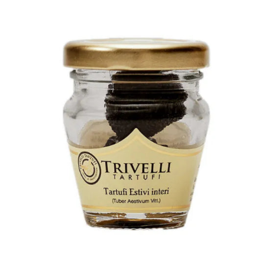 Truffes d'été entières