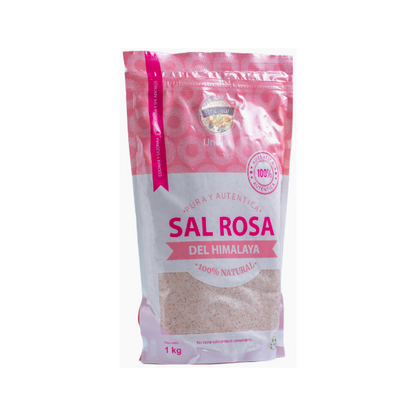 Sel d'Himalaya fine - UNEYSA Maroc vente en ligne epicerie Fine 