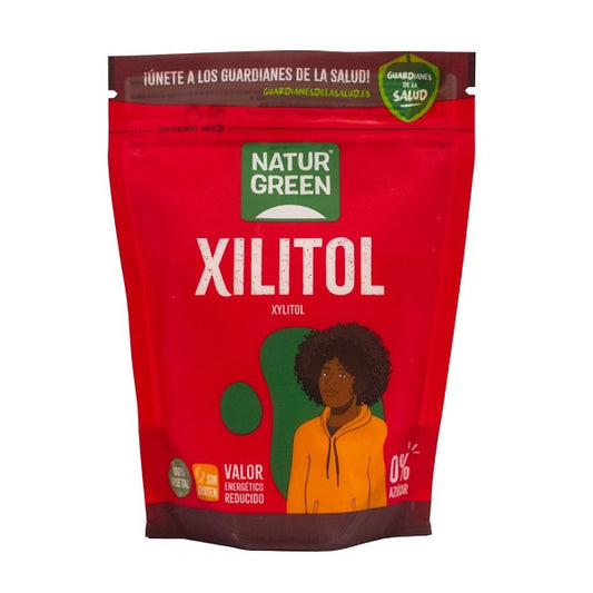 Sucre Xilitol - NaturGreen