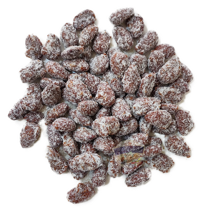 amandes au coco  meuilleur fruits secs au Maroc