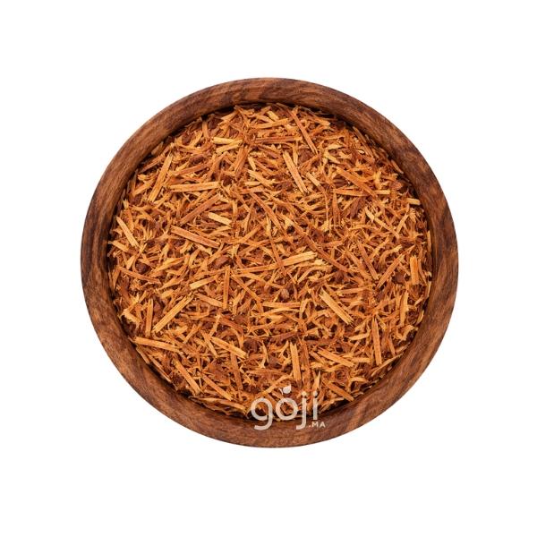 Écorce de Catuaba Coupée – لحاء الكاتوابا المقطع