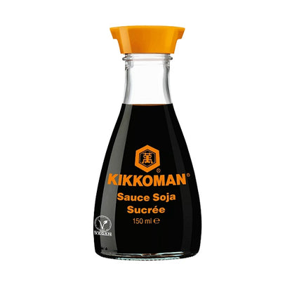 صلصة الصويا الحلوة (Dulce) - KIKKOMAN