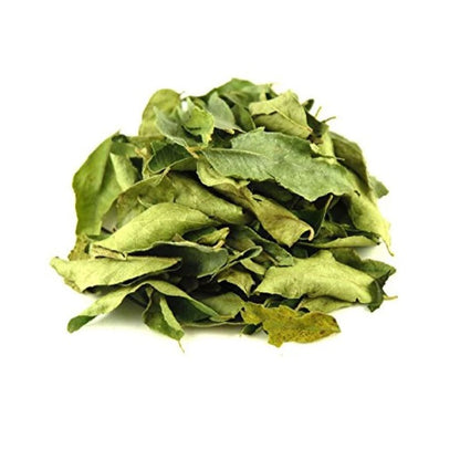 Feuilles de curry séchées - أوراق الكاري Maroc vente en ligne epicerie Fine 