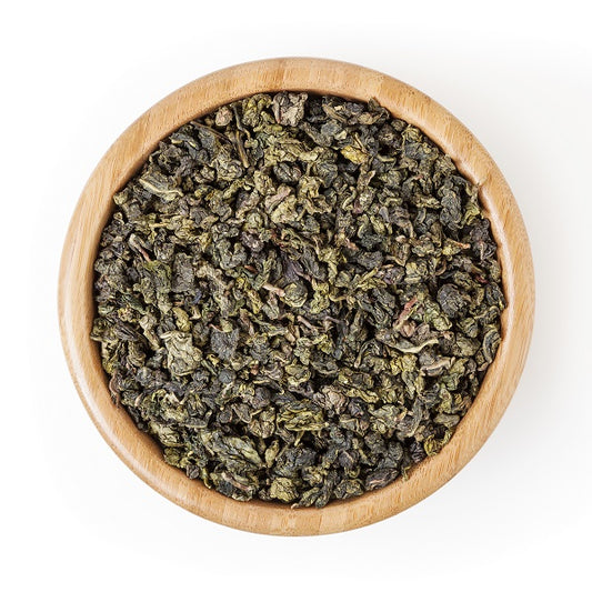 Thé vert en vrac شاي أخضر Maroc vente en ligne epicerie Fine 
