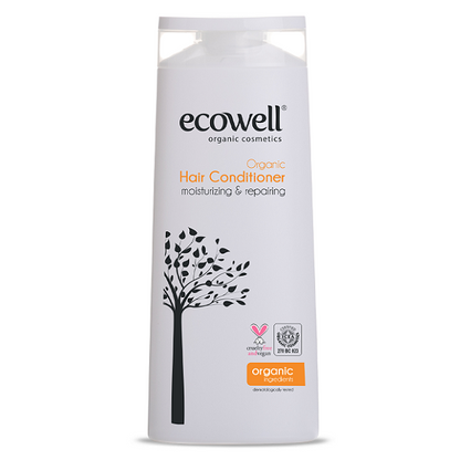 Après-shampoing BIO pour cheveux 300ml ECOWELL