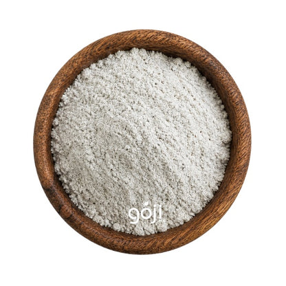 Farine de millet sans gluten -  دقيق ايلان  خالي من الغلوتين