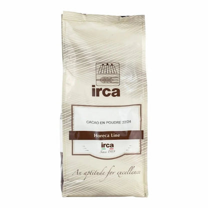 Poudre de Cacao 22-24% – IRCA