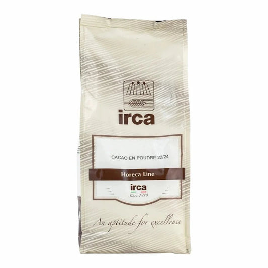 Poudre de Cacao 22-24% – IRCA