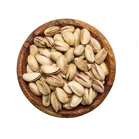Pistaches Coques Grillées sans sel - فستق مكلي غير مملح Maroc vente en ligne epicerie Fine 