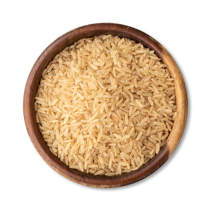 Riz Basmati jaune - أرز أصفر بسماتي Maroc vente en ligne epicerie Fine 