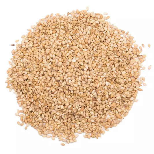 Graines de Sésame d'Egypte - زنجلان ذهبي مصر Maroc vente en ligne epicerie Fine 