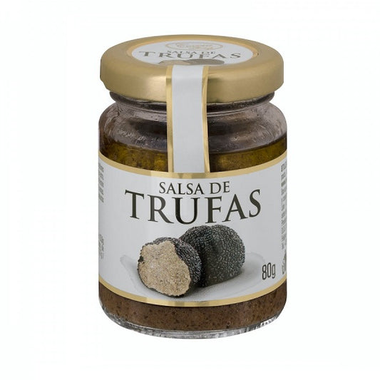 Sauce à la truffe, 80g - HACENDADO