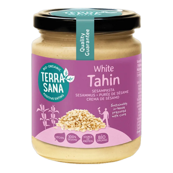 tahina banche maroc