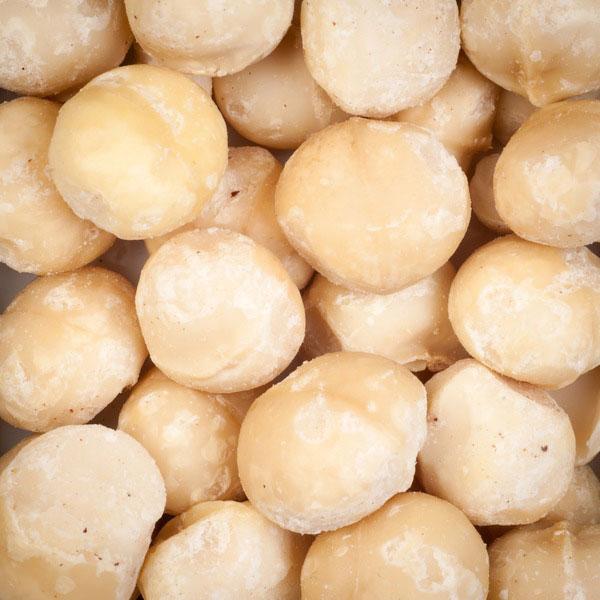 Macadamia en vrac مكضامية Maroc vente en ligne epicerie Fine 