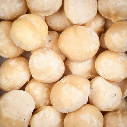 Macadamia en vrac مكضامية Maroc vente en ligne epicerie Fine 