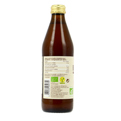 Kombucha Original - Voelkel Maroc vente en ligne epicerie Fine 