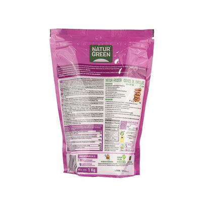 Sucre Eritritol Bio - NATURGREEN Maroc vente en ligne epicerie Fine 