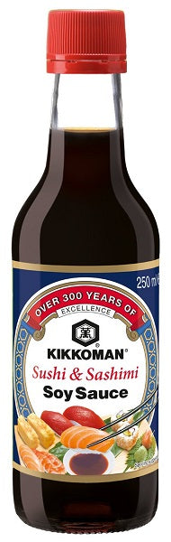 Sauce soja Sushi & Sashimi - kikkoman