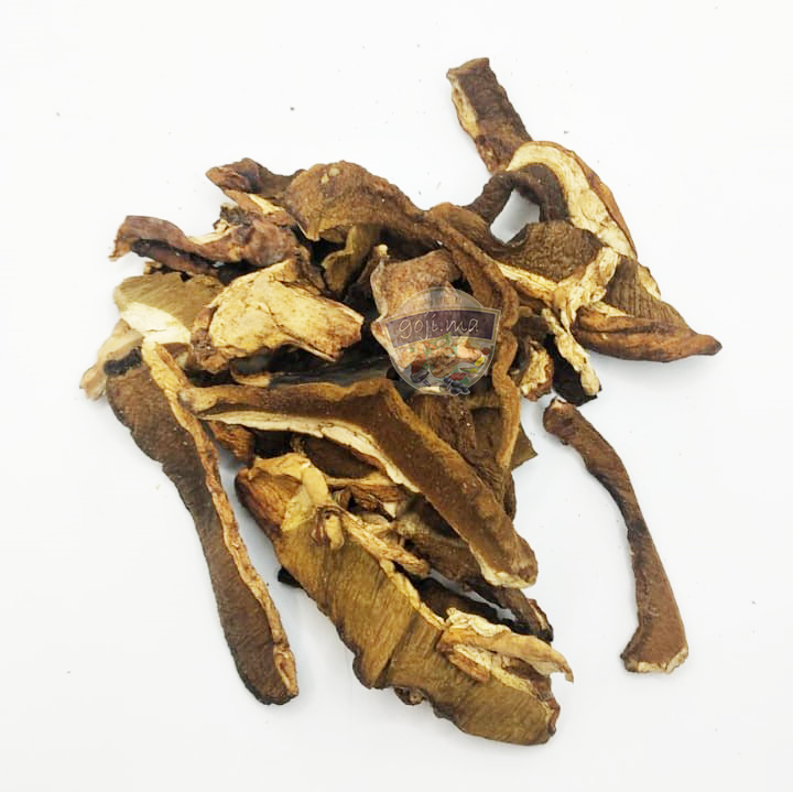 Cèpes séchés