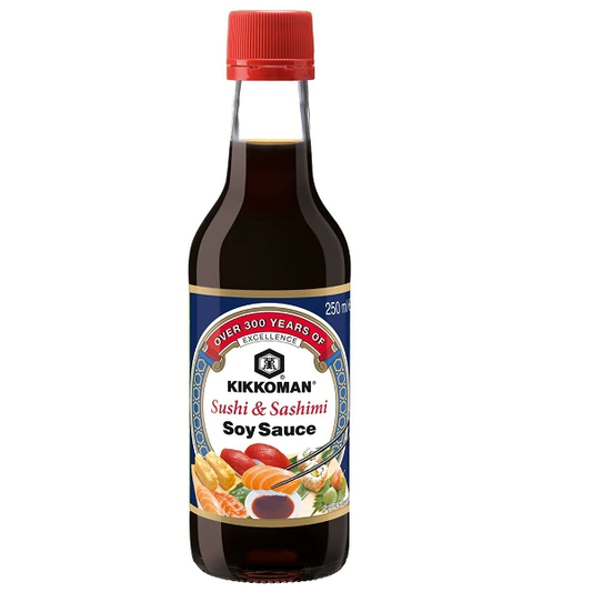 Sauce soja Sushi & Sashimi - kikkoman