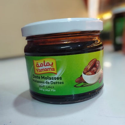 Mélasse de dattes de Yamama  يمامة دبس التمر