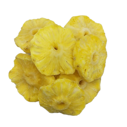 Ananas séché sucré - اناناس مجفف بالسكر