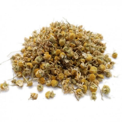 Camomille - البابونج