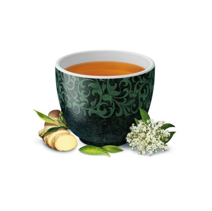 Énergie du thé vert - Yogi Tea