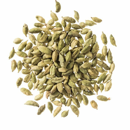 Cardamome - حبة الهيل