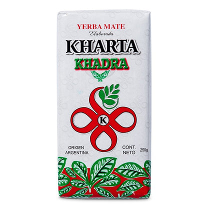 Kharta Khadra Yerba Mate مشروب المتة