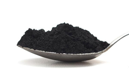 Charbon actif en poudre مسحوق الفحم
