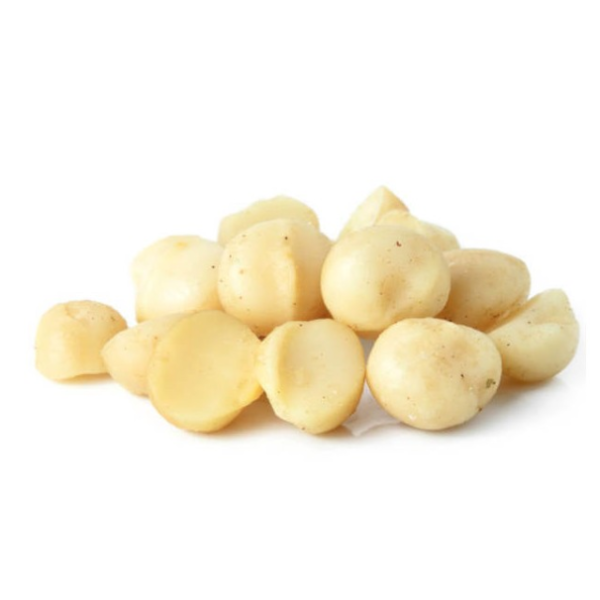 Macadamia en vrac مكضامية Maroc vente en ligne epicerie Fine 